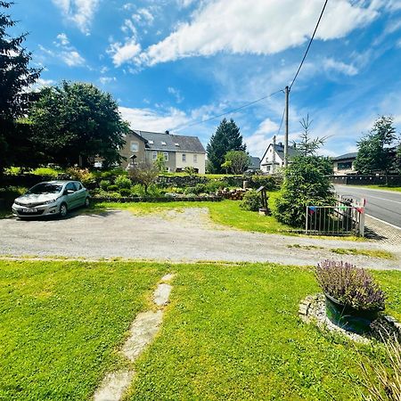 Gemuetliche Wohnung In Gruenhainichen Erzgebirge Grunhainichen Exteriör bild